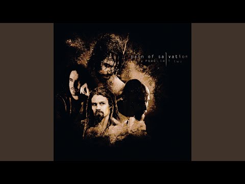 To the Shoreline - Pain of Salvation