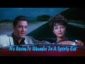 ELVIS PRESLEY - (There's) No Room To Rhumba In A Sports Car (New Edit) 4K