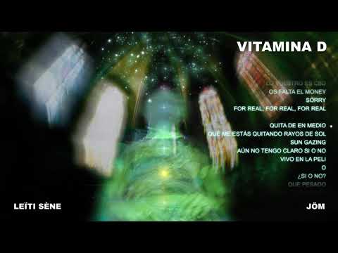 Video thumbnail for Vitamina D