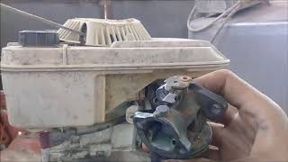 מכסחת דשא חלק 1