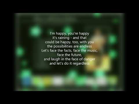 Stupid And Happy - Kirk Young