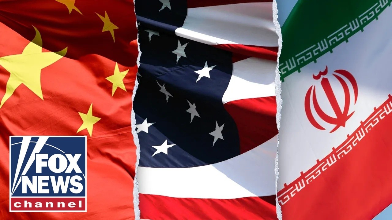 DEVELOPING: Iran's strategy UNRAVELS as China pushes for oil flow
