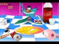 Oggy And Cockroaches Fries Game Fantastic Fun Full Episode
