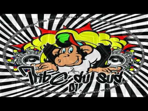 UZI - Tribe Du Sud 01 [ hardtek tribe ]