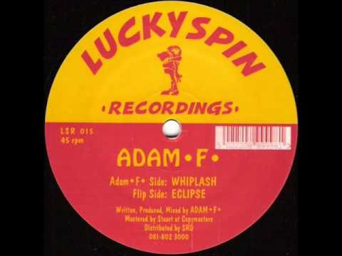 Adam F - Eclipse