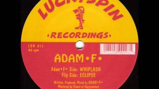 Adam F - Eclipse