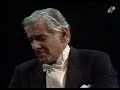 Leonard Bernstein & L'Orchestre National de France - Ravel: Alborada del gracioso