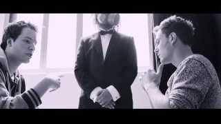 Kuzco Ft. Skor & Luzi - Roti Auge (Remix) (Prod. By Audio Dope)