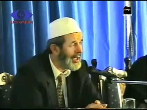 ''Rinia dje sotë dhe nesër'' HoxhëJakup Asipi (Allahu e mëshiroftë!)