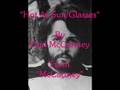 "Hot As Sun/Glasses" By Paul McCartney