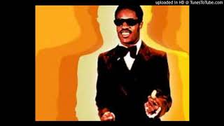 STEVIE WONDER - ANGIE GIRL