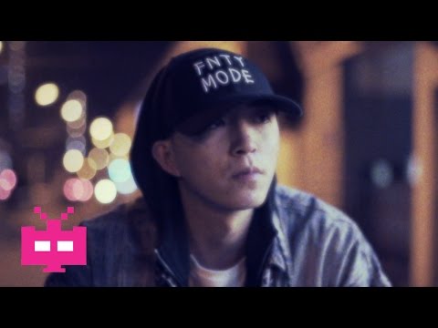 Jony J : So Far So Good - Chinese Hip Hop Nanjing Rap 南京说唱 / 饶舌
