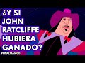 What If John Ratcliff Had Won Tragic Ending