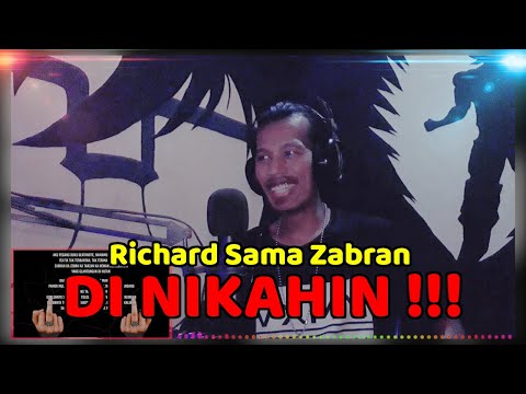 REACT :  #DISSBACK​ ARIF TASLIM X EWINK NACKHEE