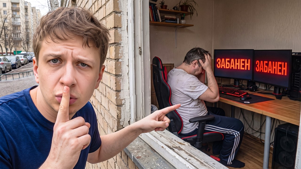 Я 30 дней работал в скам-офисах Телеграма