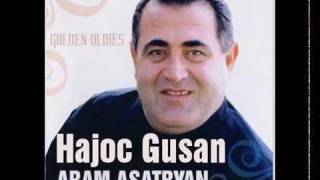 Aram Asatryan-Պաղ աղբյուրի մոտ-1988,1