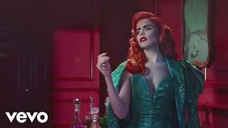 Paloma Faith - Beauty Remains (Official Audio)