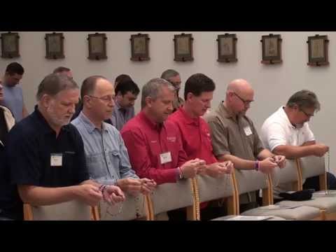 GSCC Men's Rosary And Discipleship Ministry Pray The Rosary