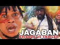 JAGABAN Ft. SELINA TESTED EPISODE 25 TRAILER - BLOOD & TEARS