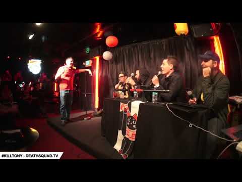 Kill Tony #133 (Josh Adam Meyers, Moshe Kasher)