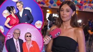 Izabella Krzan komentuje transfer Cichopek i Kurzajewskiego do Polsatu. Wbiła też szpilę Janowskiemu