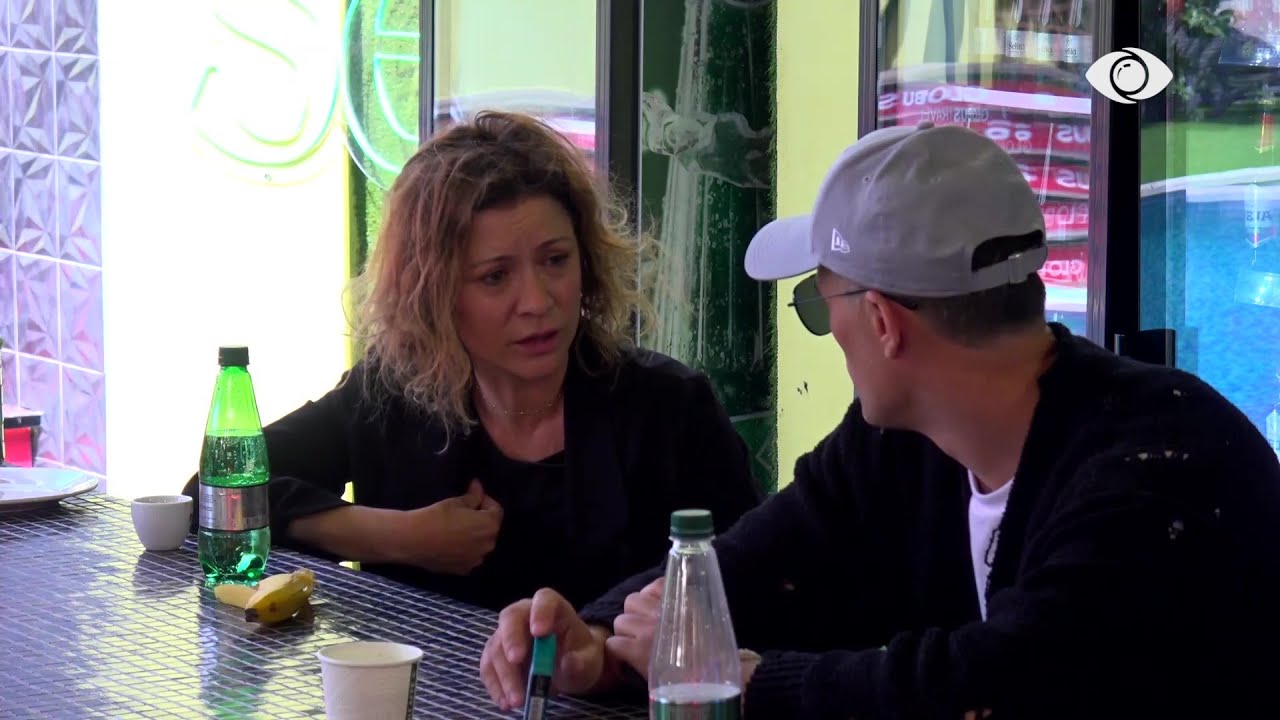 “Je shumë arrogante”/ Jetmiri debaton me Eglën