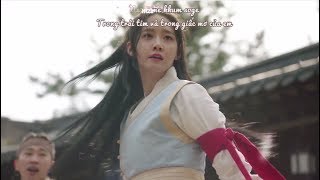 [Vietsub] Roy Kim - Starlight (The King Loves OST Part 1)