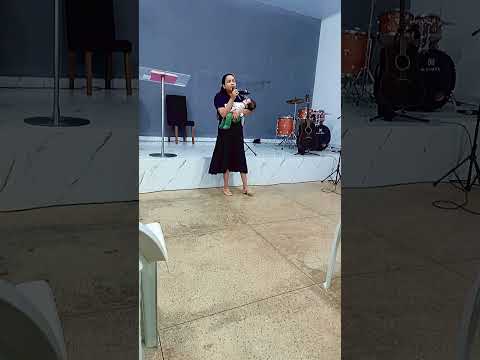 5 CULTO DE GAMELEIRA GOIÁS.