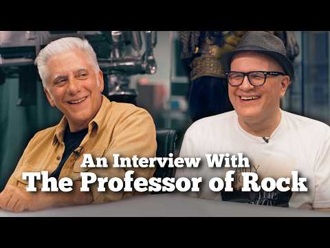 The Ultimate Rock Music Debate