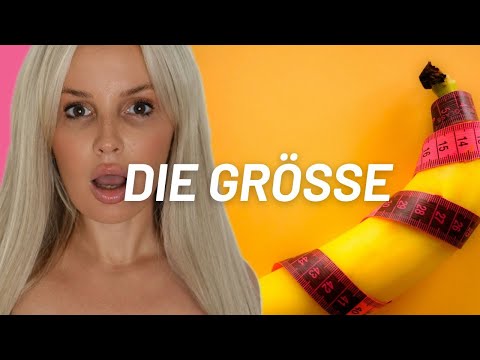 Überdurchschnittlich groß - No go oder Go? | Fräulein Minzbonbon
