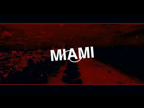Phxllz x Avasi (AOP) - Miami [Lyric Video]