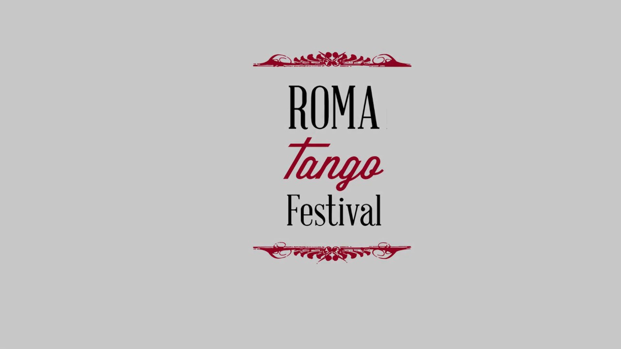 Show Seba Bolivar y Agustina Paez al MUST !!! RTF 2018 - Vals "Castigo" Juan D'Arienzo - 16.12.18