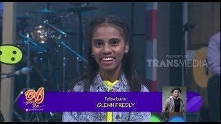 Download lagu Kejutan! DIAN SOROWEA Ditelpon Glenn Fredly | OPERA VAN JAVA | (30/10/18) 2-5 mp3