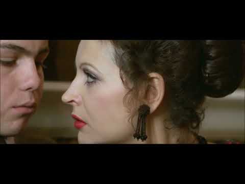 Angela LUCE dans MALICIA (Malizia - 1973 - Salvatore Samperi)