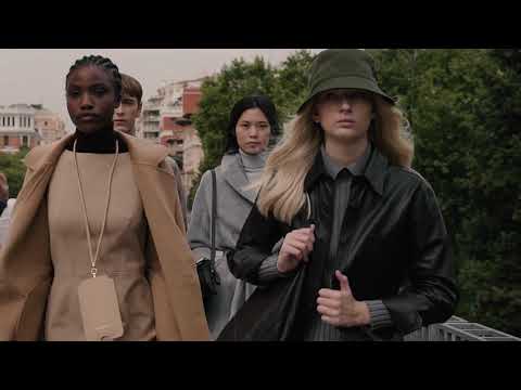 Roberto Verino OFF I #MBFWMadrid Septiembre 2021