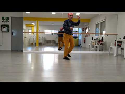 Danza Gitana 2 de Fran 🕺💃🎸🎹🎼