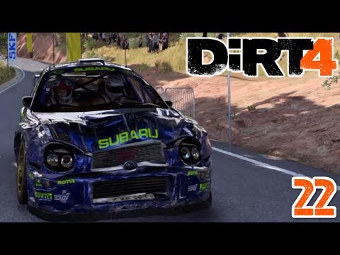 SLIP N' SLIDE | DiRT 4 Career - Part 22