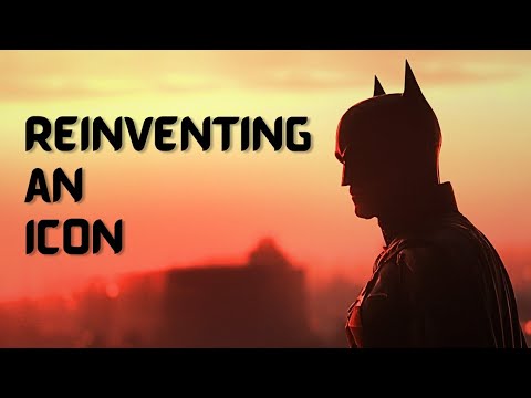 Bruce Wayne / Batman