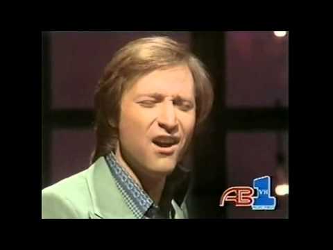 Kenny Nolan   I Like Dreamin' 1977