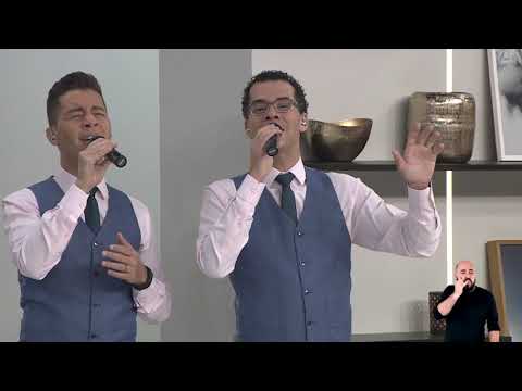 Arautos do Rei - Calma, Mansa, Serena