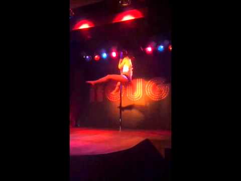 rouge battle 2013 final 2nd place, viola valsecchi