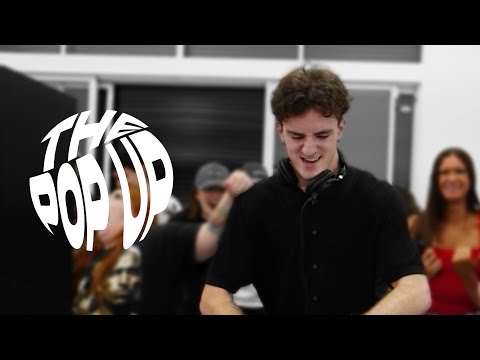 Elixion @ Anjo Studios (Dubstep Mix) Sept 2024