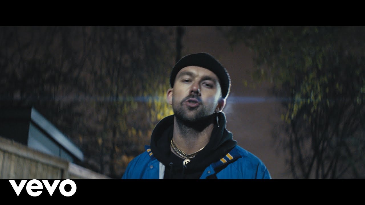 SonReal – “No More”