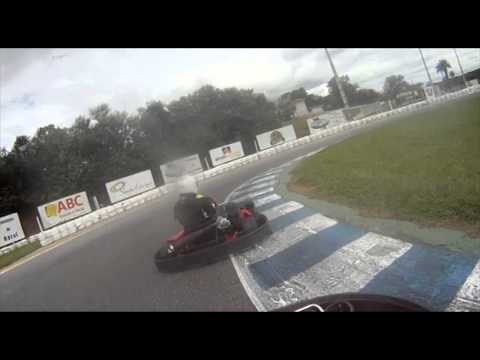 KAM 2015 Etapa1 Bateria 1 - Betim