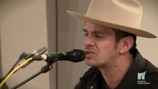 Skyline Sessions: Band of Heathens - "Cracking the Code"