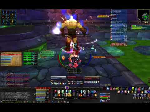 Naxxramas 7: Thaddius (25er)