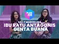 SALLY MARCELLINA SEKEJAM KEJAMNYA IBU TIRI LEBIH KEJAM IBU SALLY ️