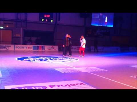 Ali-B ft Rida-A(Unitas) - Leipe Mocro Flavour @Pcc @Gorinchem