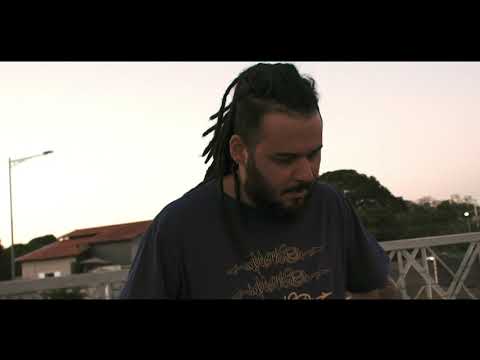 DJ GIO MARX - TOCADISQUISMO