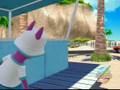 Mystery Lifeguard